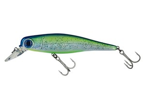 Molix Super Jerk Minnow SJM100 17gr Dorado