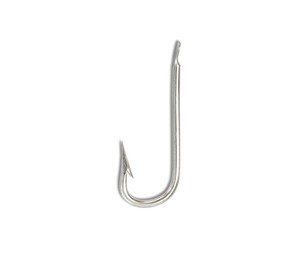  Mustad 912td No:15 100'li Paket İğne