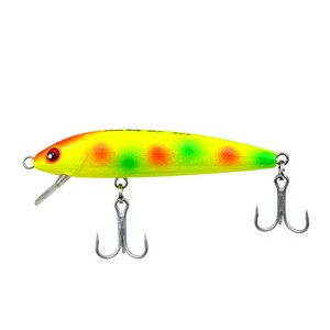 Sea Horse Down-Wily 60 Mm  3.4 Gr Candy