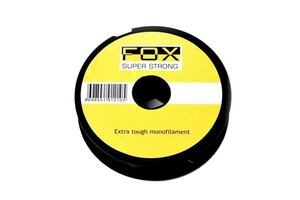 Virax Fox 0,15 Mm 100 Mt Misina