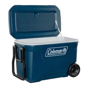  Coleman Xtreme Wheeled 62Qt Tekerlkli Buzluk 58,6L