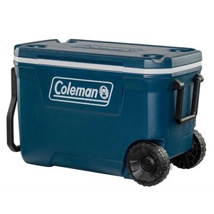  Coleman Xtreme Wheeled 62Qt Tekerlkli Buzluk 58,6L