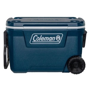  Coleman Xtreme Wheeled 62Qt Tekerlkli Buzluk 58,6L