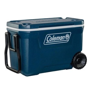  Coleman Xtreme Wheeled 62Qt Tekerlkli Buzluk 58,6L