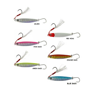 Crony Metal Jig 60 mm 20 Gr