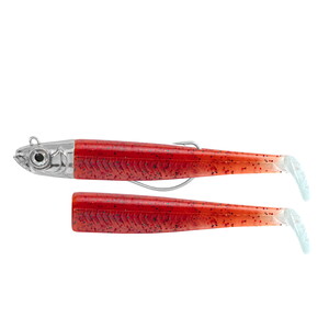 GT-Bio Combo+Body Roller Shad 125-36g- Jalapeno Shad