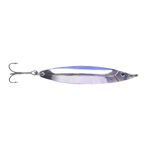  Hansen Pilgrim 7,8cm 22gr Kaşık Silver/Blue