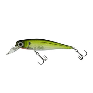 Molix Super Jerk Minnow SJM100 17gr Ghost T.Shad