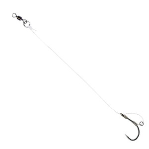Mustad Stıff D Rıg 60510bln X2 No:2 Boili Takımı