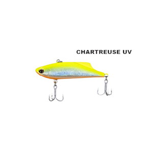 Ryuji Cast Vıb 7 cm 16gr Sinking Cl:Chartreuse Uv