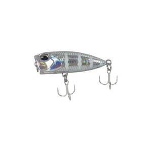 Sea Horse Bobby Kanky 40mm 3 Gr Zebra Glow