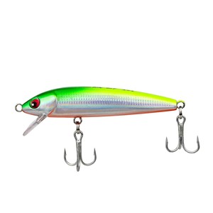 Sea Horse Down-Wily 60 Mm  3.4 Gr Gorgeous