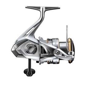 Shimano Sedona C2000S Makine