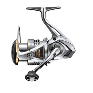  Shimano Sedona C2000S Makine