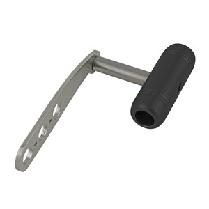  Accurate Reel Handle H-60 Black