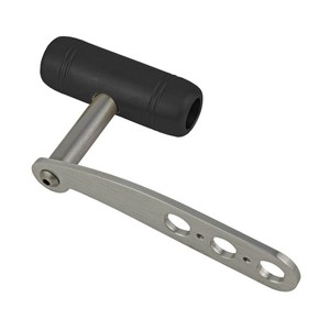  Accurate Reel Handle H-60 Black