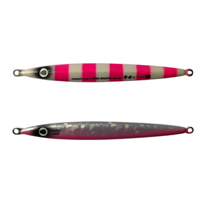 Cultiva JİG 31872 Gekito Jig Level 60g 12.5cm #952