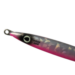  Cultiva JİG 31872 Gekito Jig Level 60g 12.5cm #952