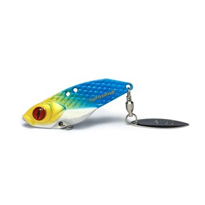 Lurefans Sr55 5,5cm 16,5gr 9# Sahte Balık