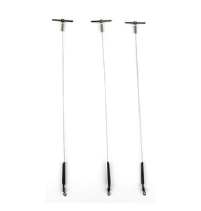 Mustad Rig & Surf Ref.9960 Size 17cm 3lü Pkt