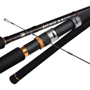  Noeby İnfinite A7 Pro Nbb962mh 2,90 10-45 Gr Kamış