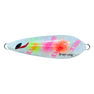 SAME Butterfly Slow Jig 260g #04 #1