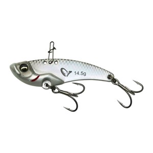 Savage Gear V.Blade 3D 5.5cm 14,5gr Pearl White