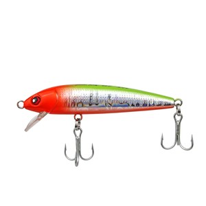 Sea Horse Down-Wily 60 Mm  3.4 Gr Twill Lazer