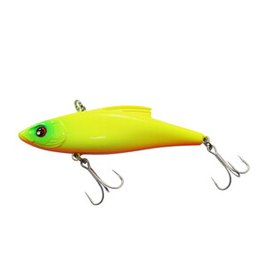 Sea Horse Jet Upper 90 S 33gr Green Lemon