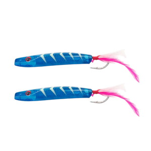 Sea Horse Yamasita 60 mm 2.10 Gr Glow Tr Blue