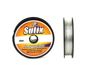 Sufix Supreme 0,80mm 100m Misina