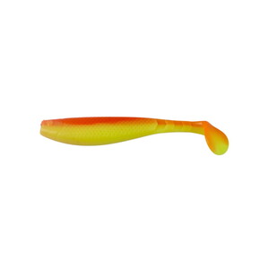 Tai Xıng Da Sheng Bait 6.5 cm Orange 8 Pcs