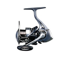  Daiwa Caldia 2500-A 7 Bb Makine