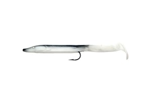 Fishus Naokı Eel 11 Cm Fına 1101s Slikon Balık