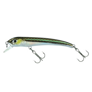 Molix Audace 55S 2.5gr Latterino