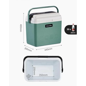  Naturehike Lındu L Cooler Q10H Buzluk 24L