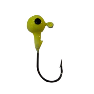 PortFish JigHead 5,25 GR Glow