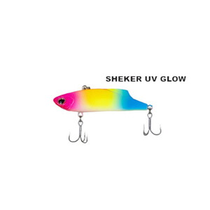 Ryuji Cast Vıb 7 cm 16gr Sinking Cl:Sheker Uv Glow