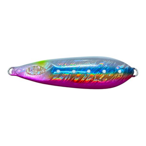 SAME Butterfly Slow Jig 180g #05 #2