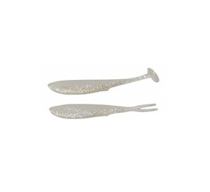  Savage Gear 3d Lb Fry 50 Pearl Silver 8 Pcs