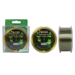 Sea Horse Cat 0,30 Mm 300 Metre Misina