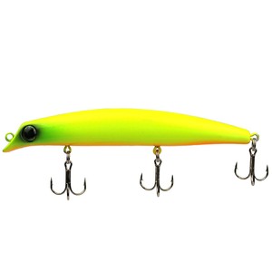 Sea Horse J-Sasuke 12 Cm 21 Gr #L10 Sahte Balık