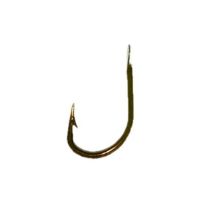 Sea Horse Sh63-505Br No:4/0 100 Lü Paket İğne