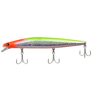 Sea Horse Silence Ninja 160 F 32gr Twill Laser A.