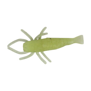 Sea Horse Silikon Karides 5Cm  B15 10 Lu Paket