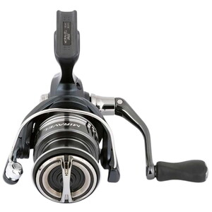 Shimano Mıravel C2000S Makine
