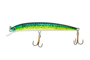 Strike Pro Mg012 321 16 Cm Sahte Balık