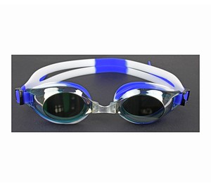 Wenfei Yüzücü Gözlüğü No:708 Ty1983 Mavi Beyaz