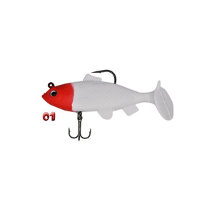 Wily GOBY Silikon CL:01 8cm 14gr