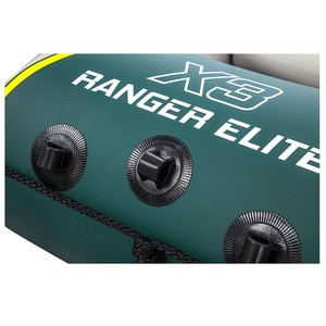  Bestway Hydro-Force Ranger Elite X4 Raft Set